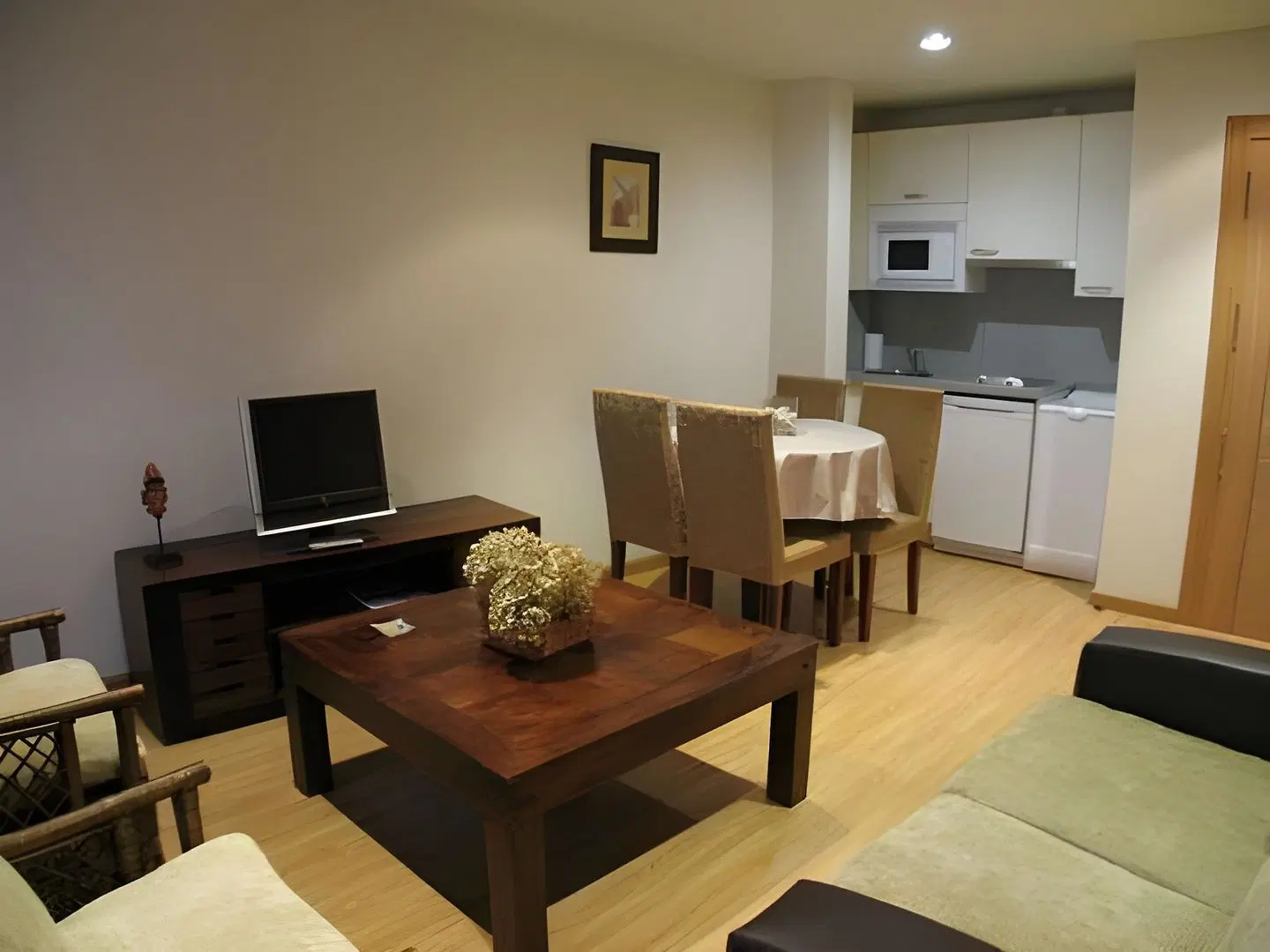 Apartamentos El Cordial De Fausto ROOM_EXAMPLE