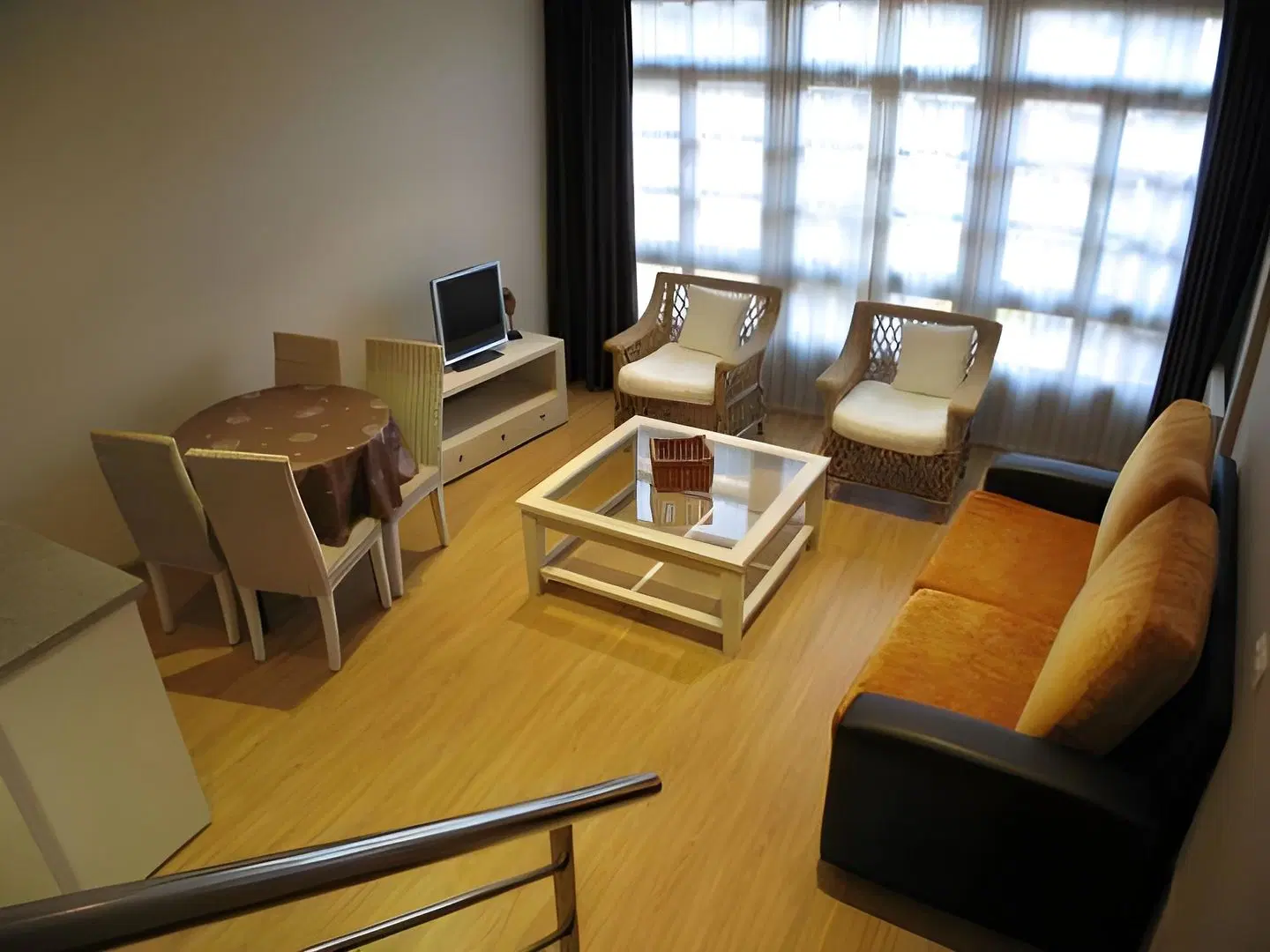 Apartamentos El Cordial De Fausto Konferenz