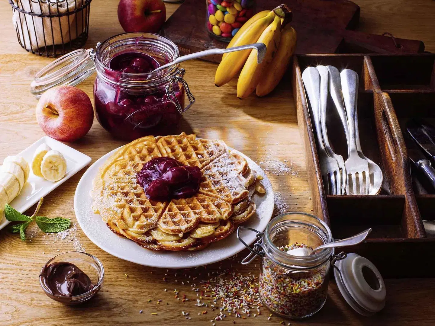 ibis Hamburg Alster Centrum Restaurant