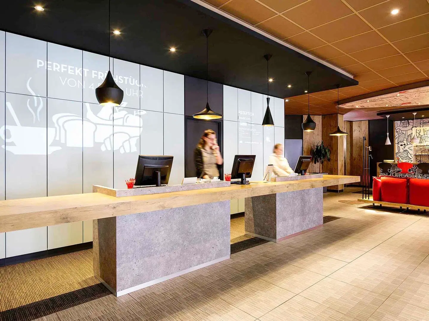 ibis Hamburg Alster Centrum LOUNGE_LOBBY