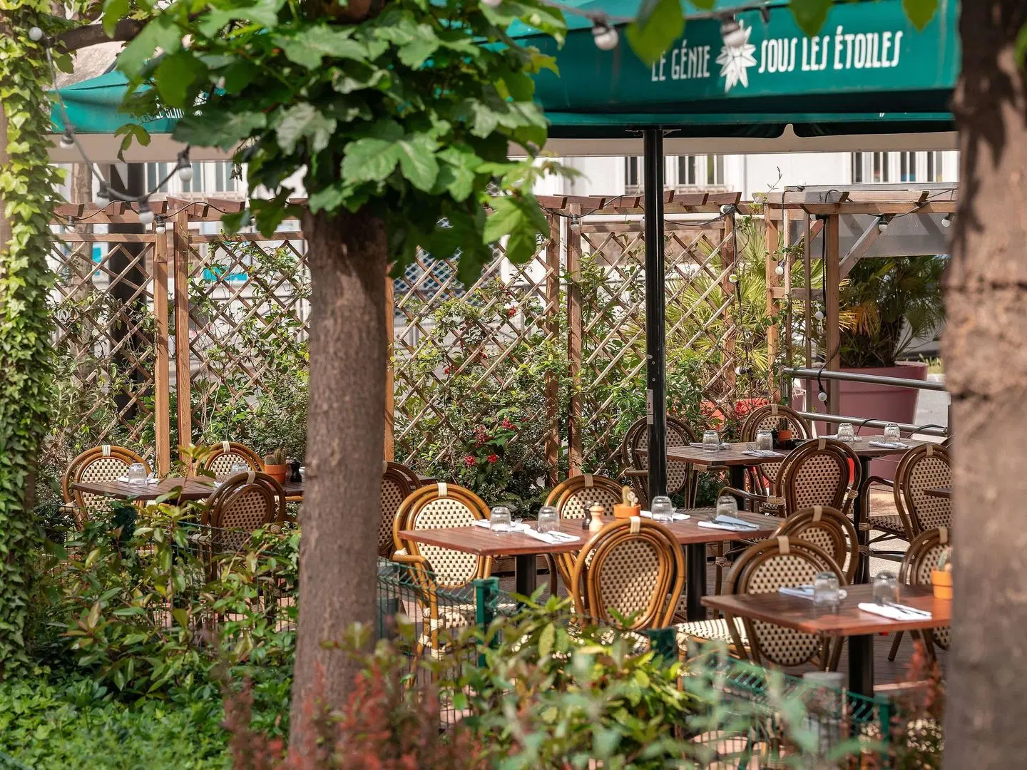 ibis Paris Bastille Opera 11th Tiere