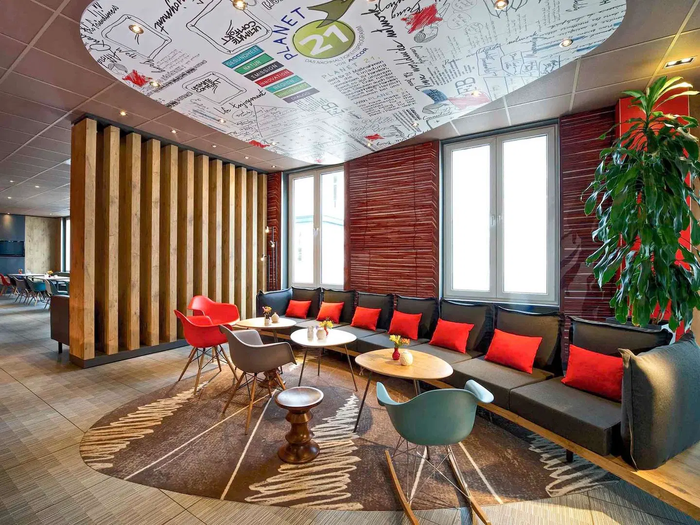 ibis Hamburg Alster Centrum Konferenz