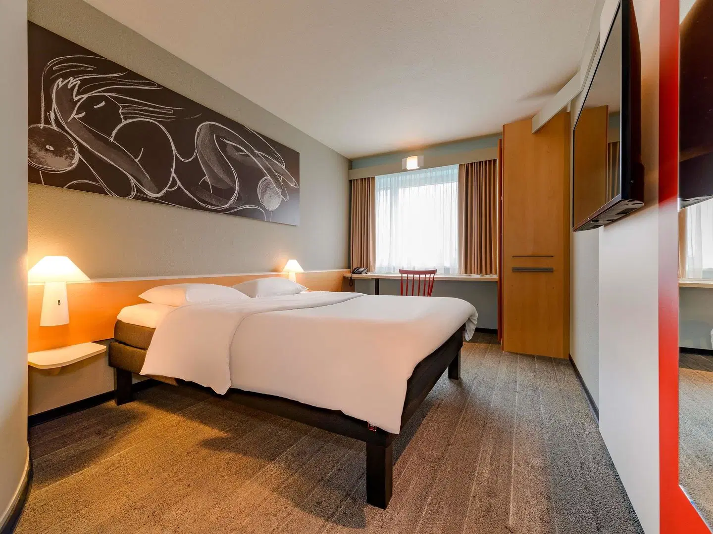 ibis Hamburg Alsterring ROOM_EXAMPLE
