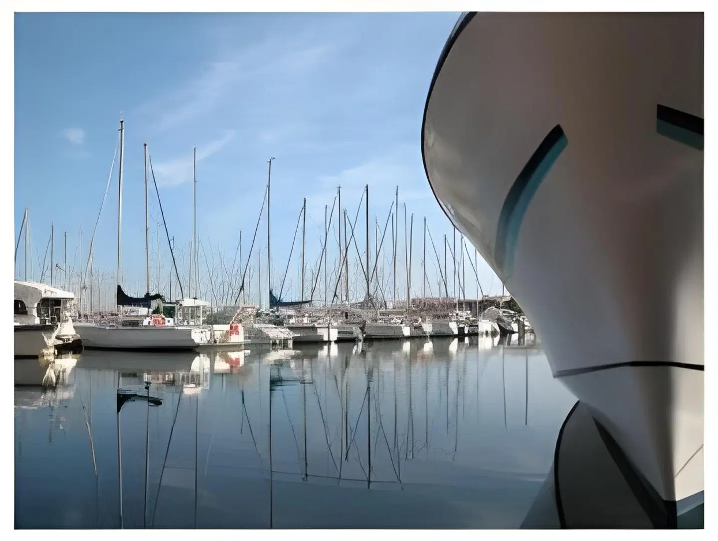 La Voile d'Or SPORTS_AND_LEISURE