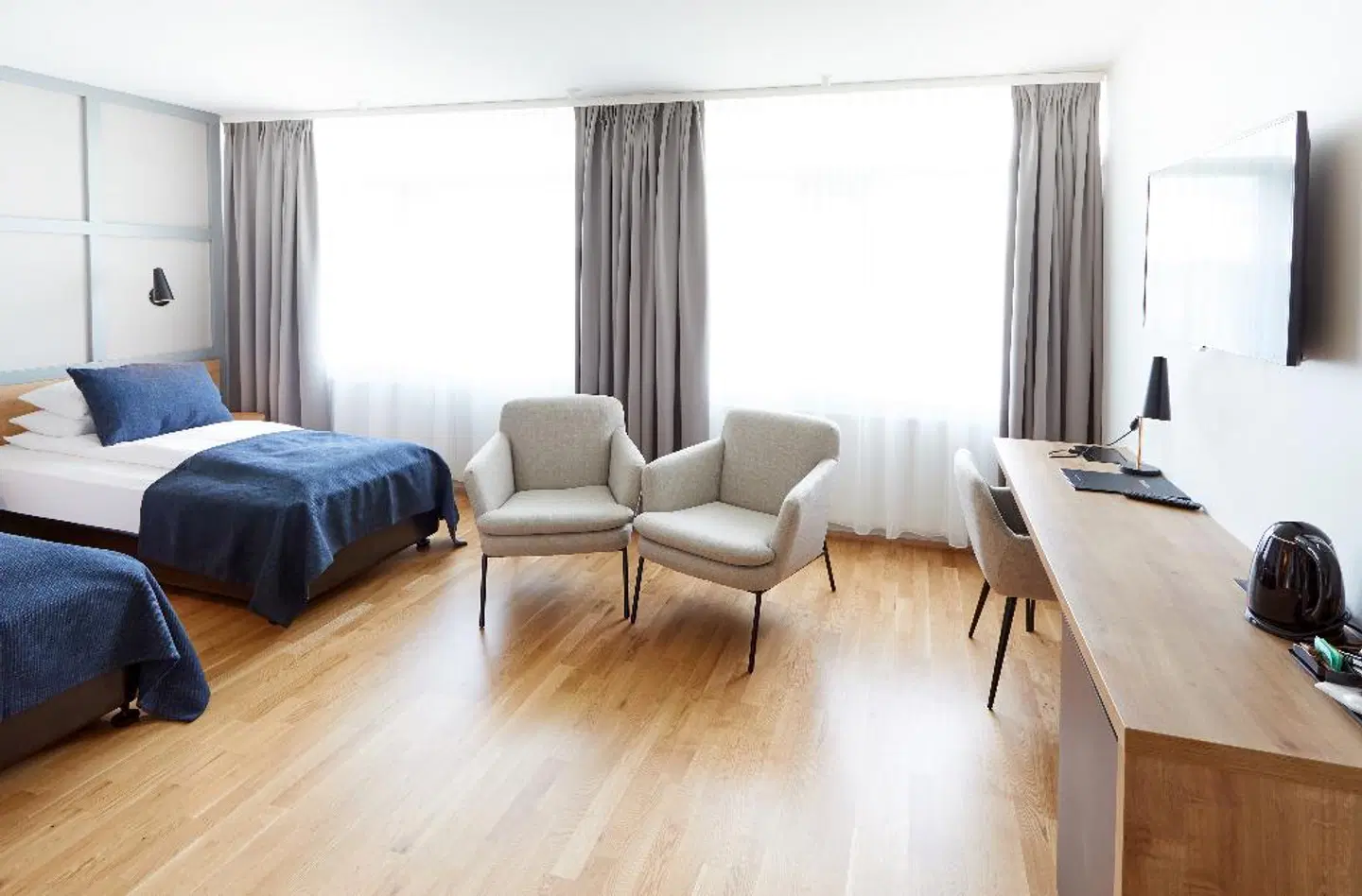 Fosshótel Reykholt ROOM_EXAMPLE