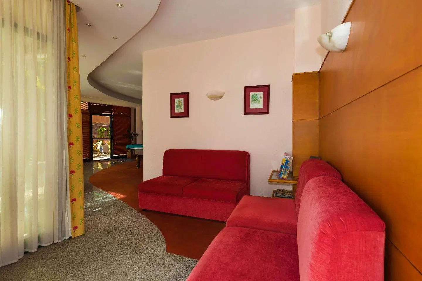 Aparthotel Imperatriz ROOM_EXAMPLE