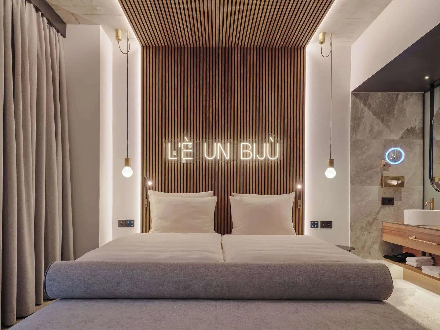 Dorint Resort & Spa Locarno Riazzino ROOM_EXAMPLE