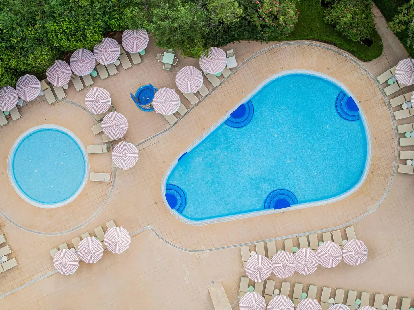 Sol Guadalupe OUTDOOR_POOL