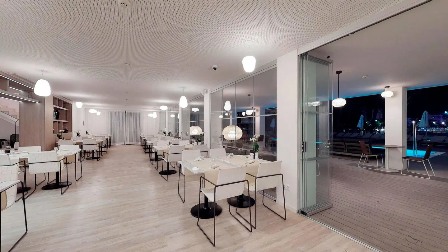 Meliá Calviá Beach SPORTS_AND_LEISURE