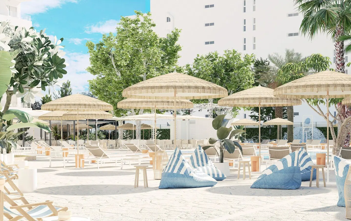 HSM Atlantic Park Strand