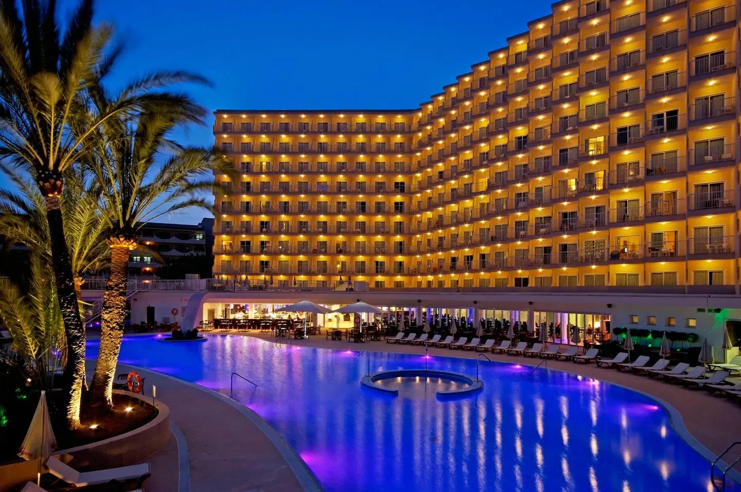 Sol Guadalupe EXTERIOR