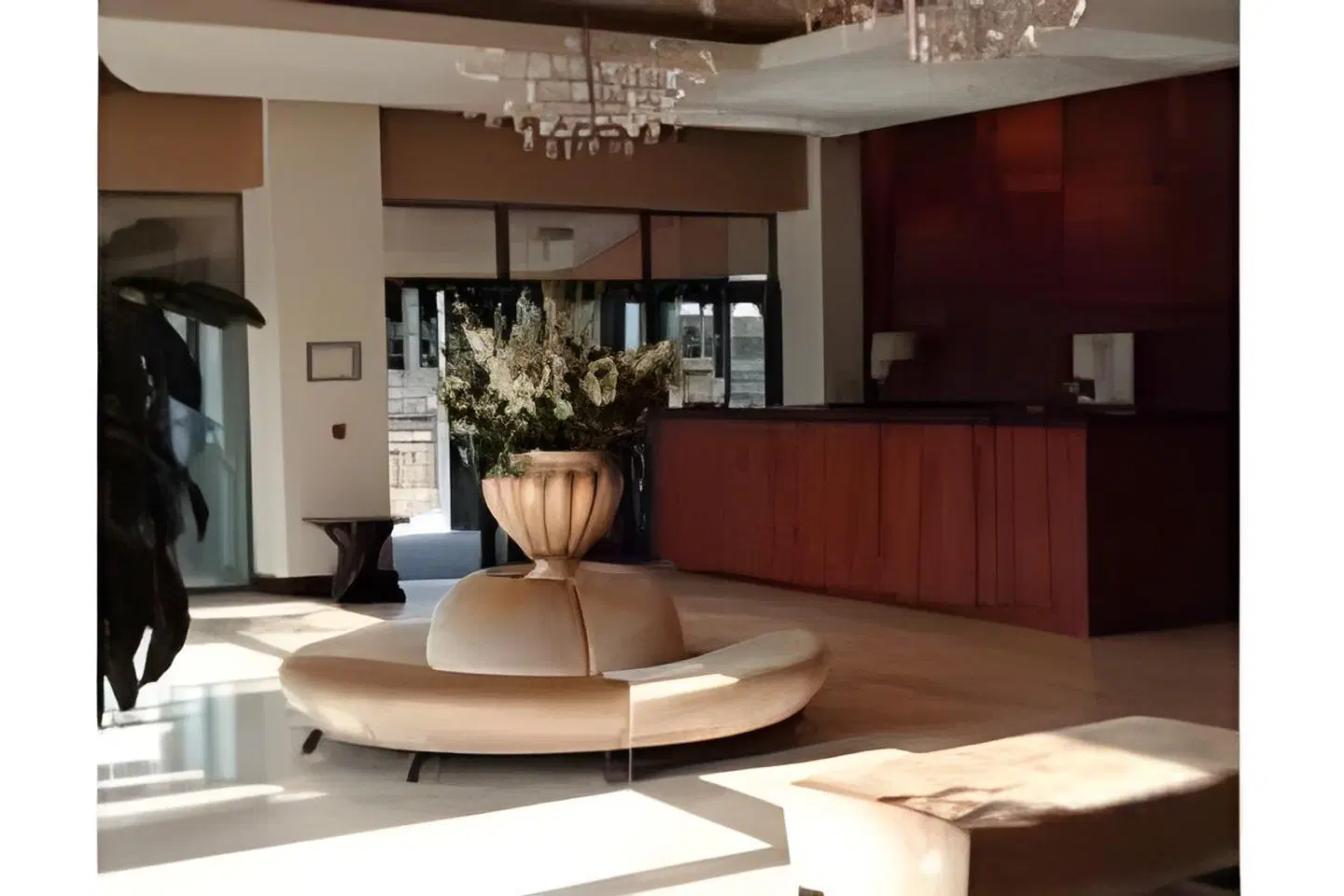 Parkview Hotel LOUNGE_LOBBY