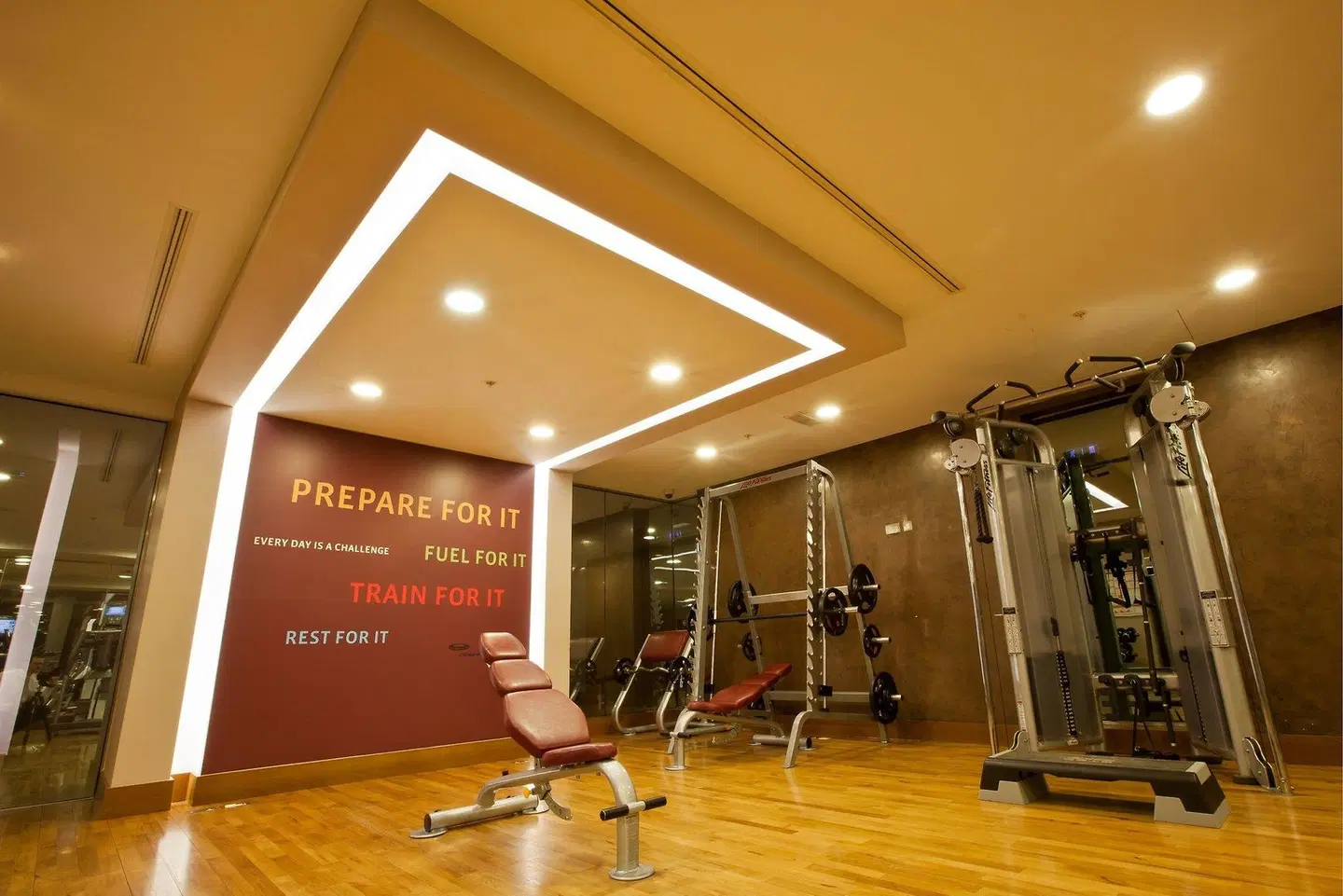 Sheraton Athlone SPORTS_AND_LEISURE