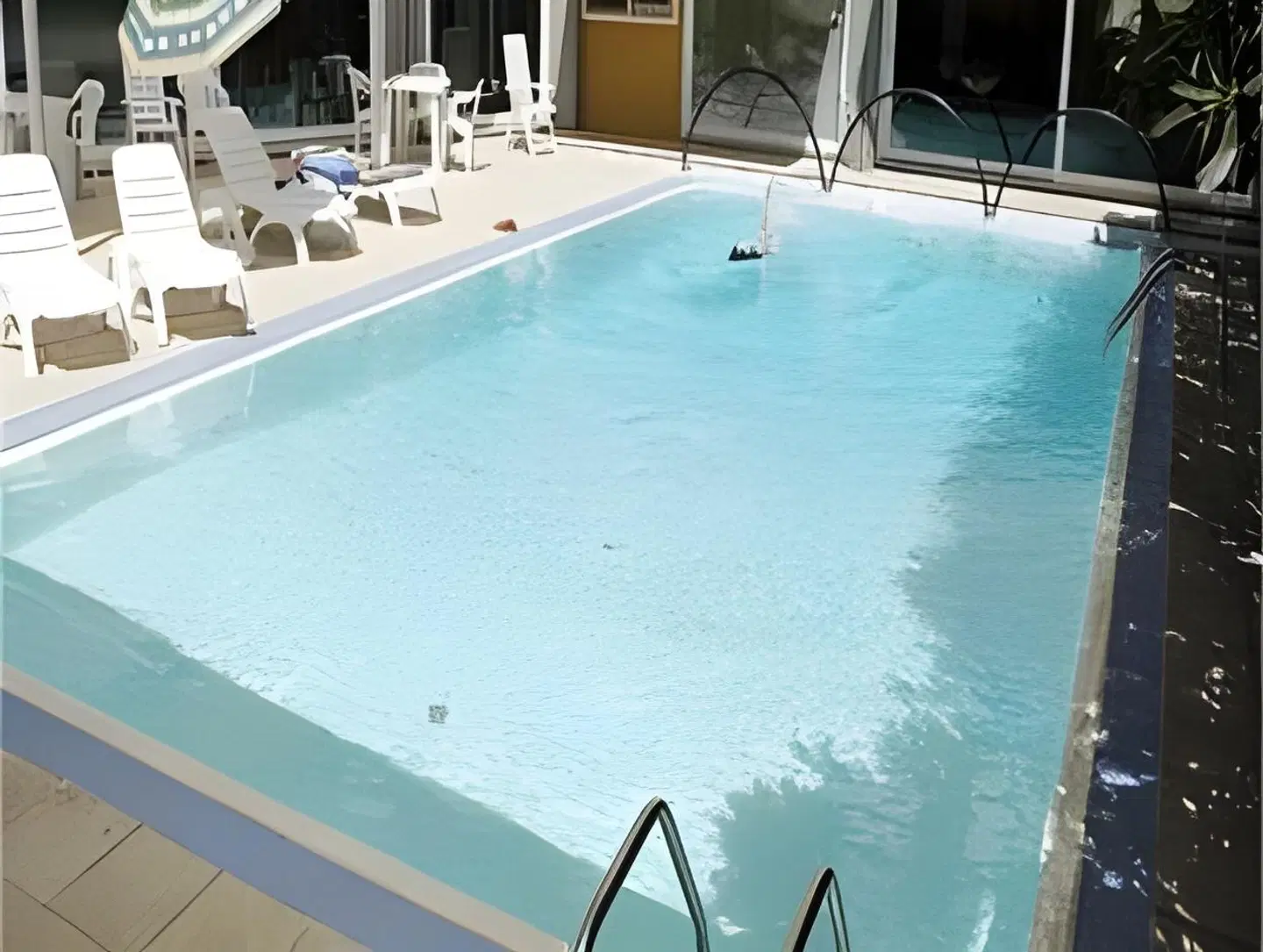 Mariano IV Palace Hotel INDOOR_POOL