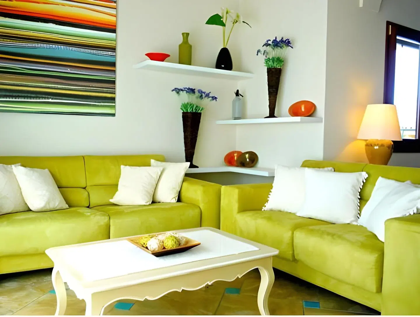 Giaco's Rooms LOUNGE_LOBBY