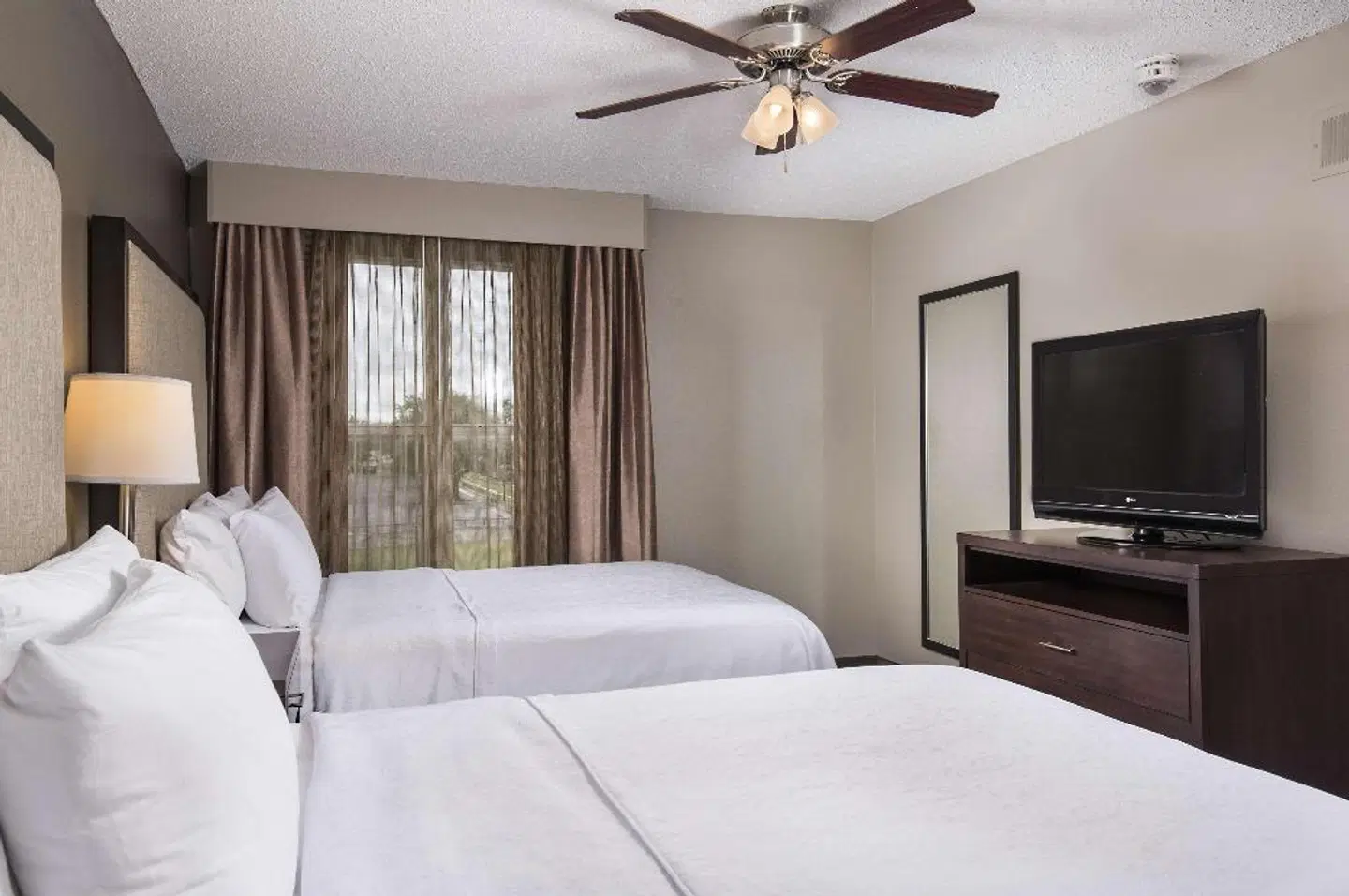 Homewood Suites by Hilton Austin-South/Airport ROOM_EXAMPLE