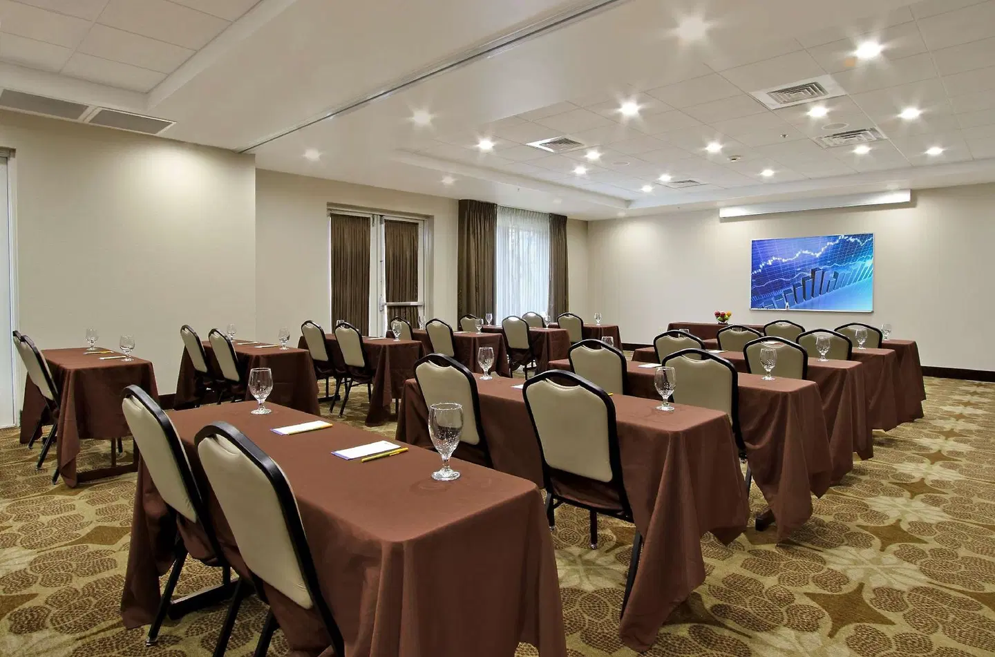 Hilton Garden Inn Austin NW/Arboretum Konferenz