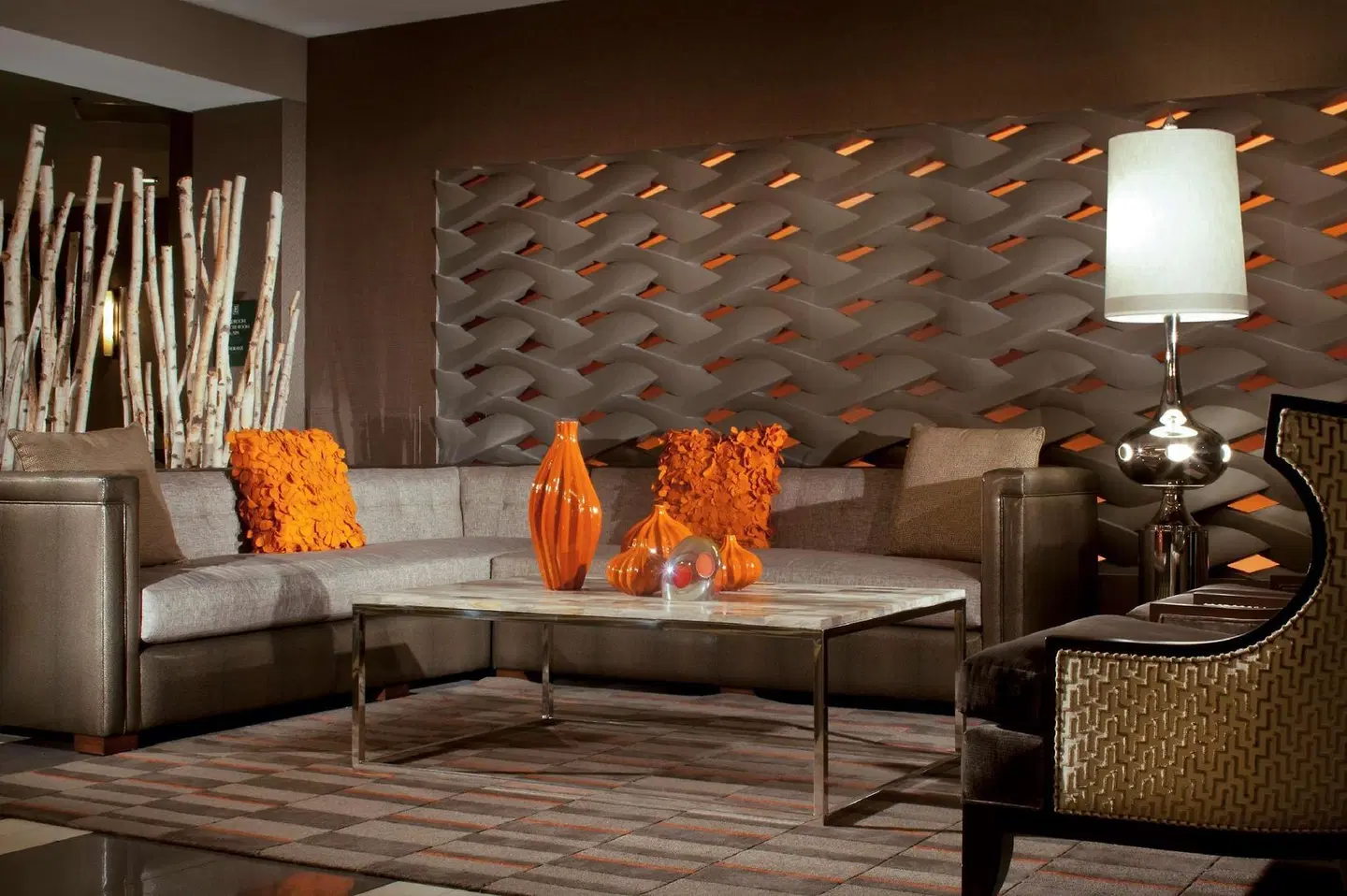 Embassy Suites by Hilton Austin Arboretum LOUNGE_LOBBY