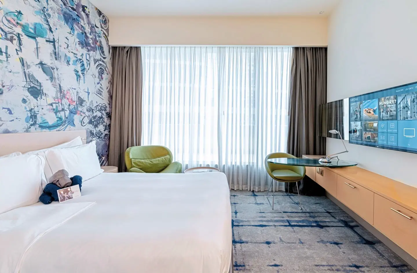 Media One Hotel ROOM_EXAMPLE