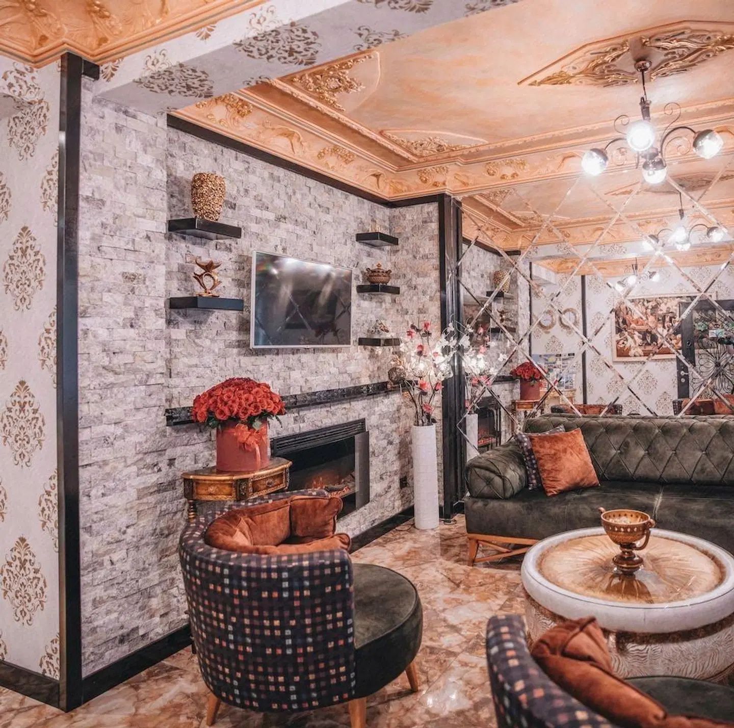 Miran Hotel LOUNGE_LOBBY