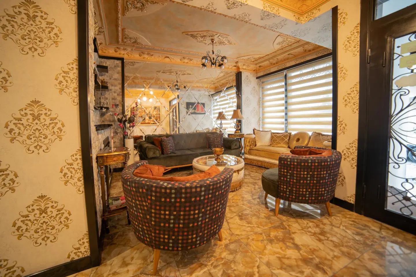 Miran Hotel LOUNGE_LOBBY