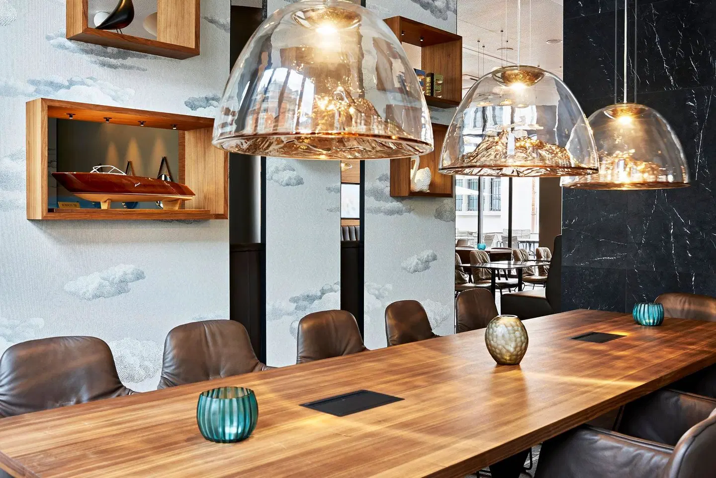 Motel One Zürich LOUNGE_LOBBY