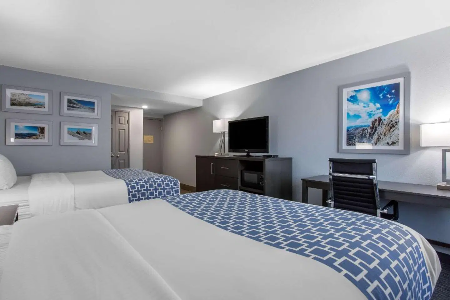 Cielo Hotel Bishop-Mammoth, an Ascend Hotel Collection ROOM_EXAMPLE