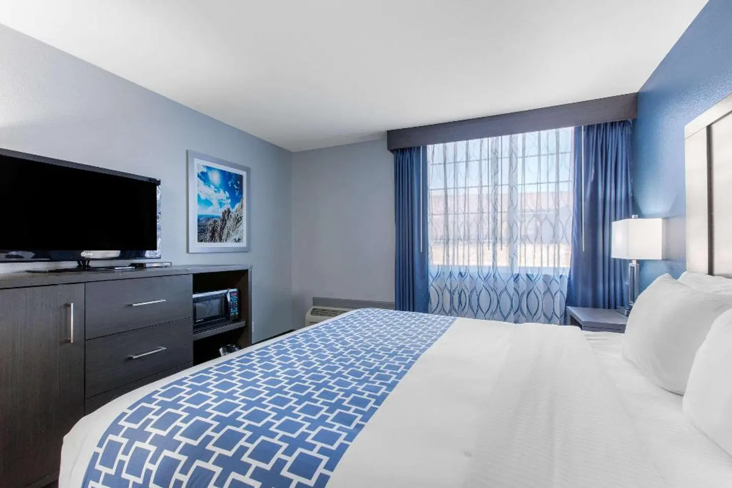 Cielo Hotel Bishop-Mammoth, an Ascend Hotel Collection ROOM_EXAMPLE