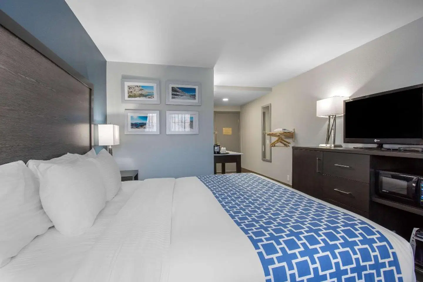 Cielo Hotel Bishop-Mammoth, an Ascend Hotel Collection ROOM_EXAMPLE