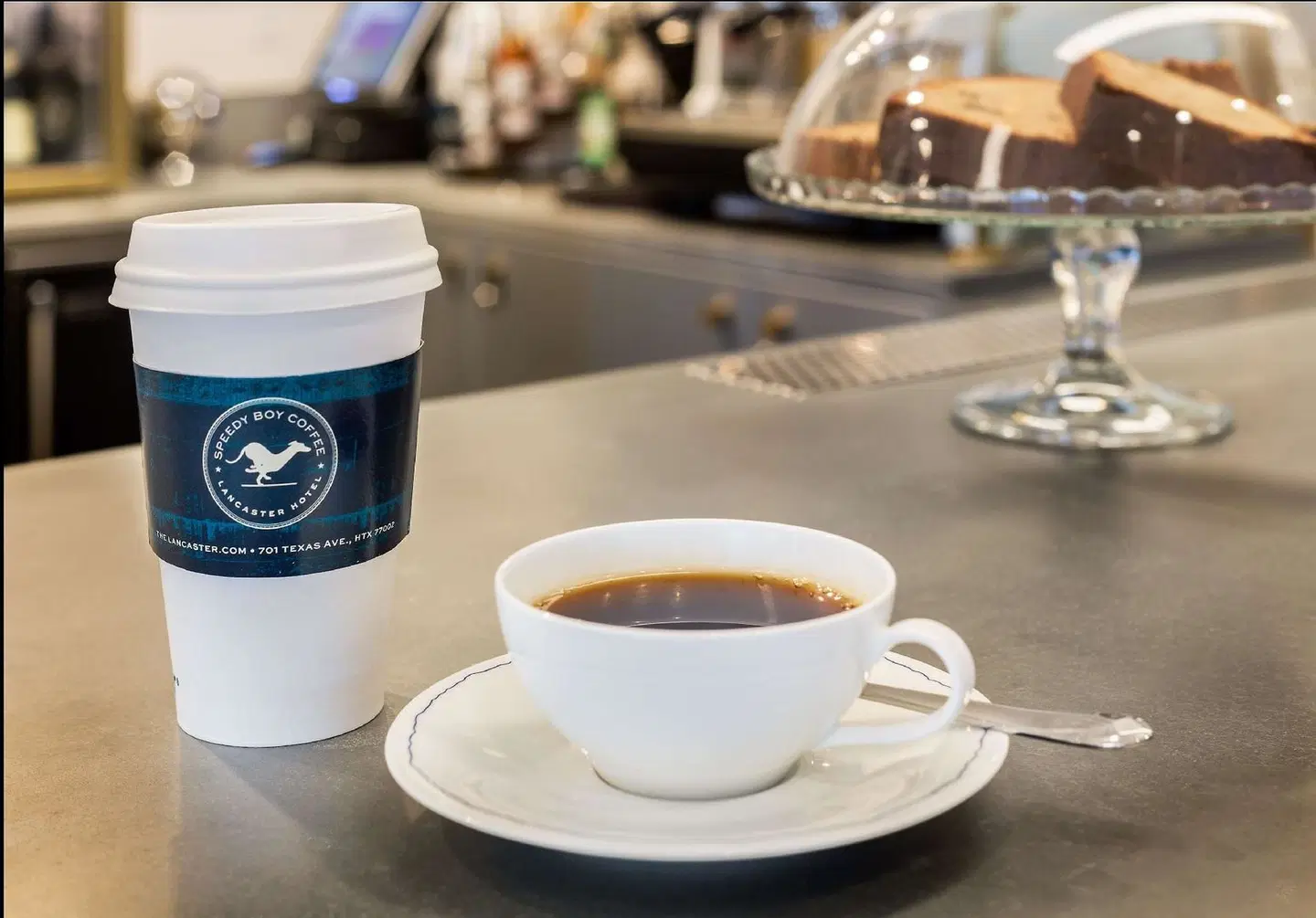 The Lancaster Hotel BATHROOM