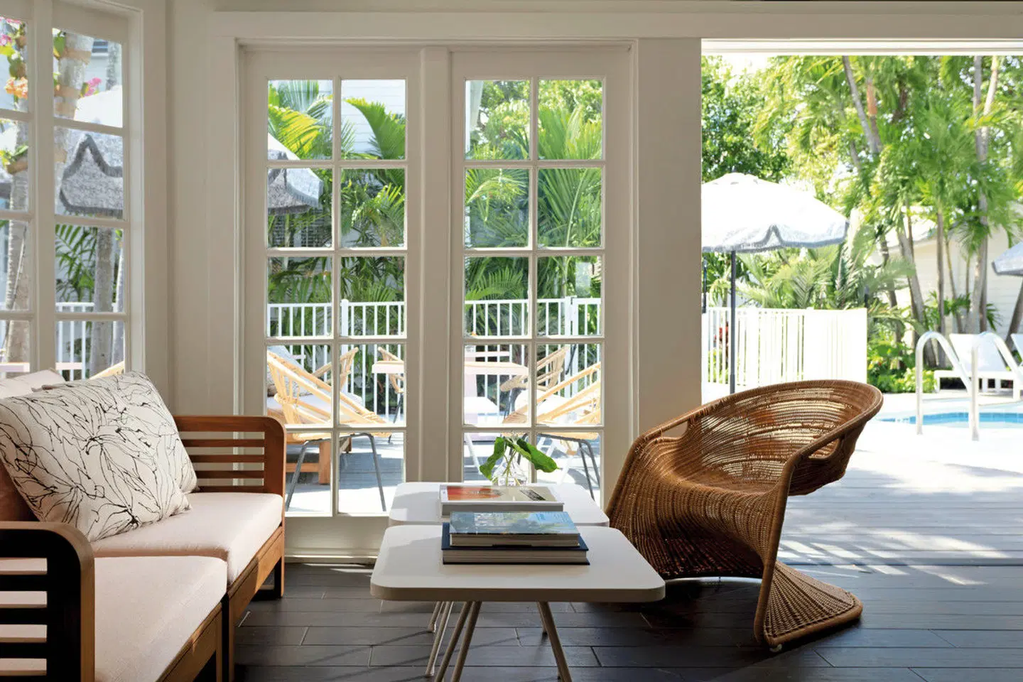 Lighthouse Hotel Key West ROOM_EXAMPLE