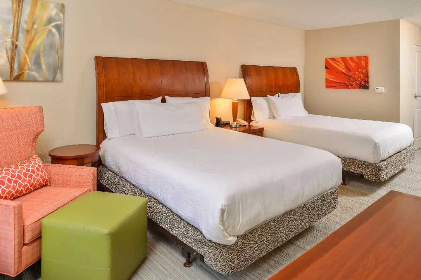 Hilton Garden Inn Dover ROOM_EXAMPLE