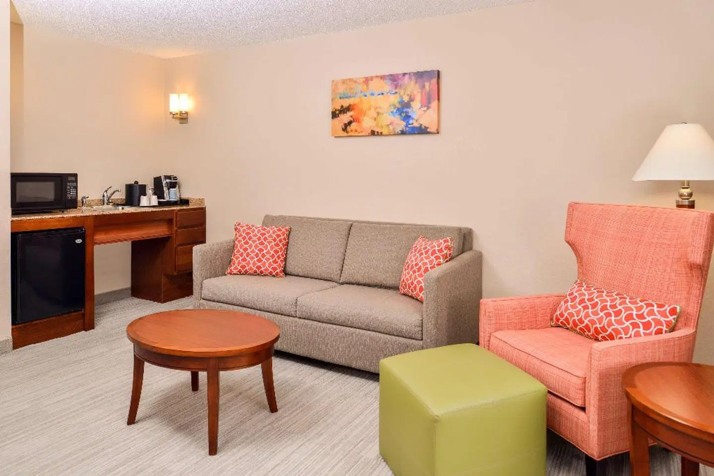 Hilton Garden Inn Dover LOUNGE_LOBBY