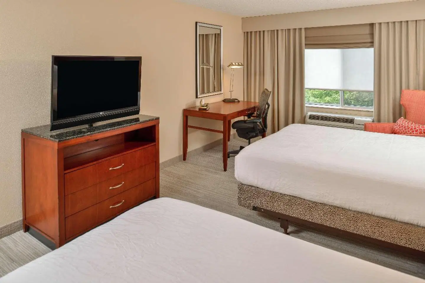 Hilton Garden Inn Dover ROOM_EXAMPLE