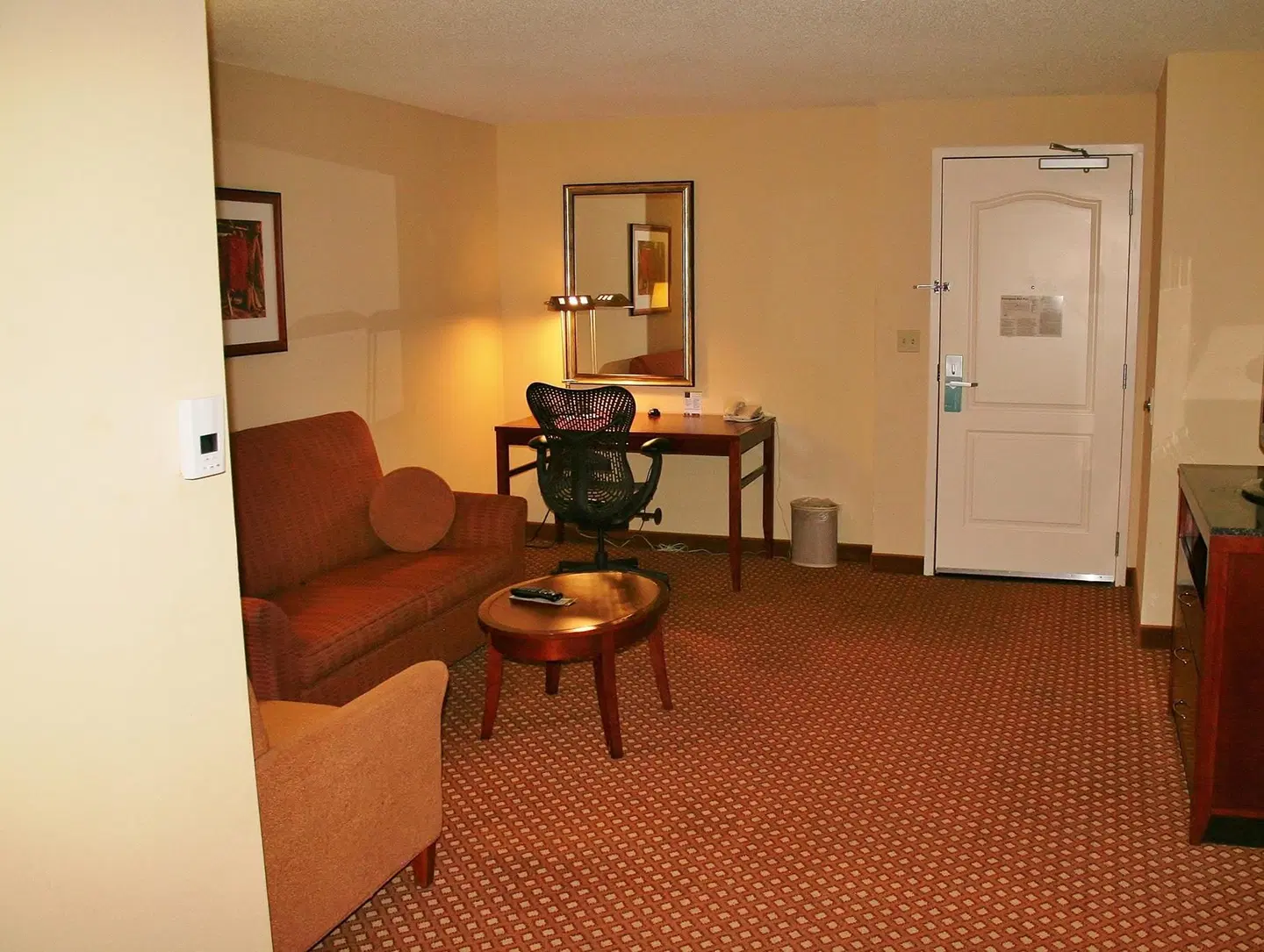 Hilton Garden Inn El Paso ROOM_EXAMPLE