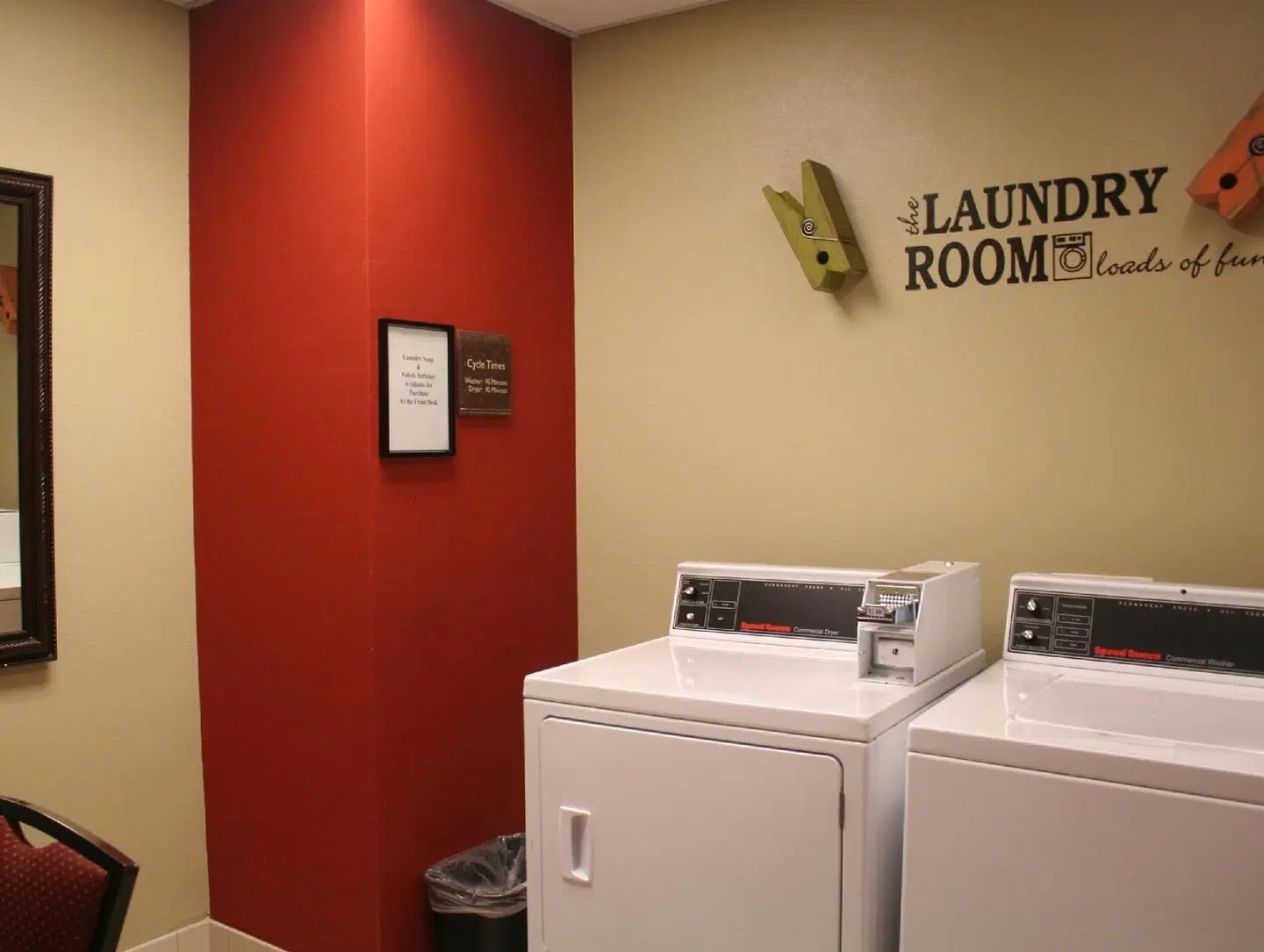 Hilton Garden Inn El Paso ROOM_EXAMPLE