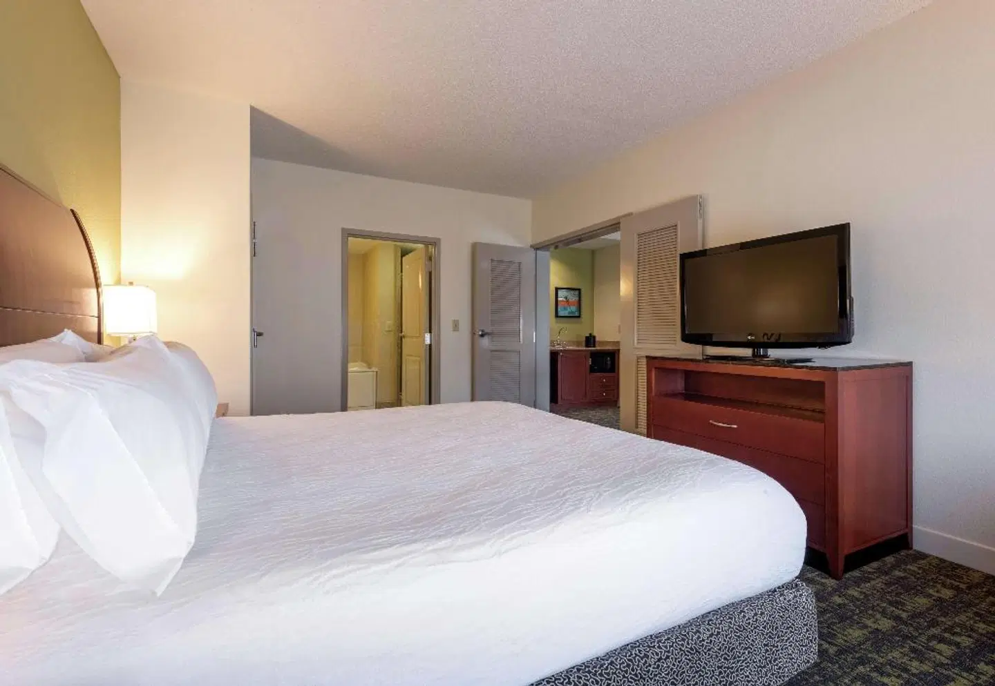Hilton Garden Inn Meridian ROOM_EXAMPLE