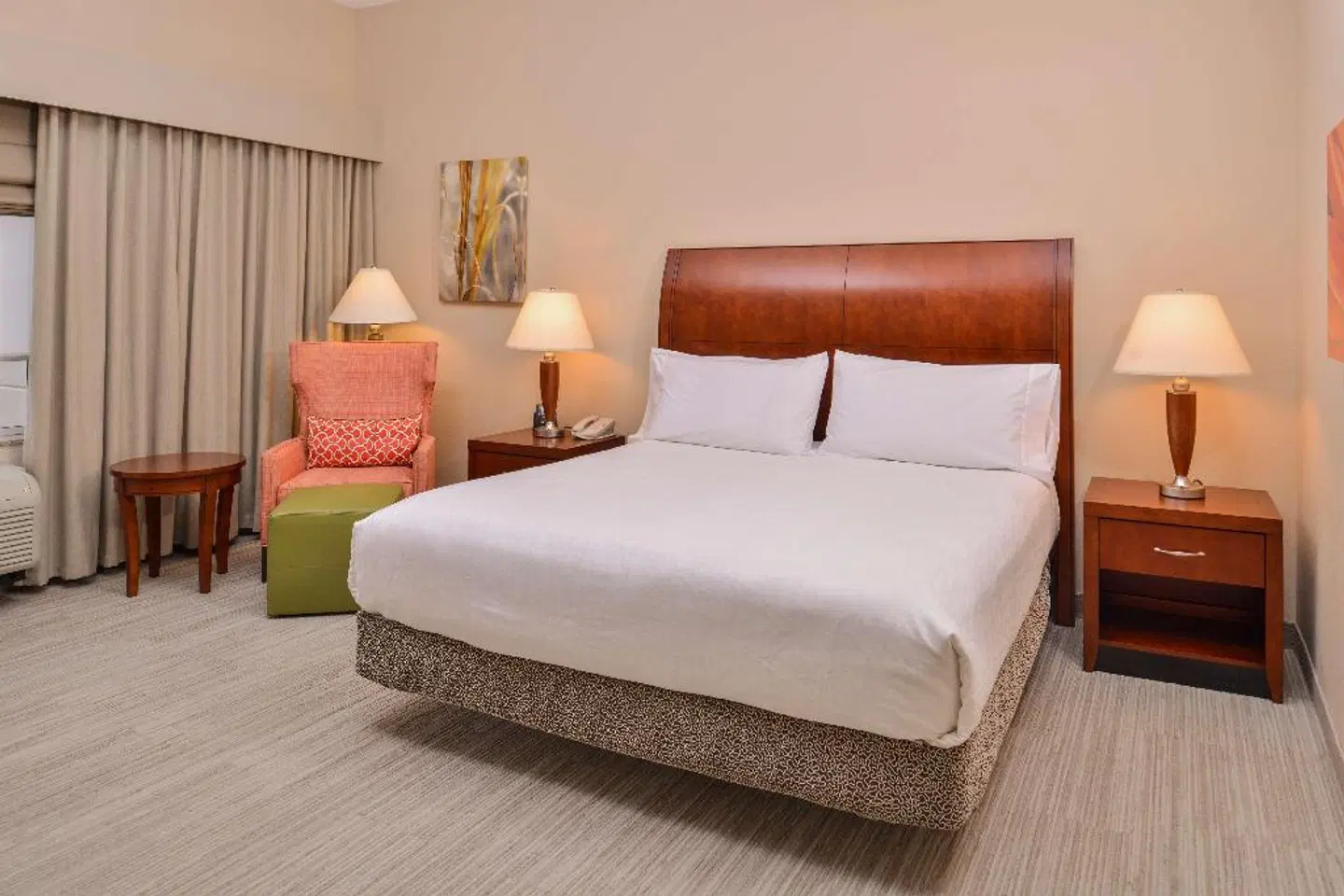 Hilton Garden Inn Dover ROOM_EXAMPLE