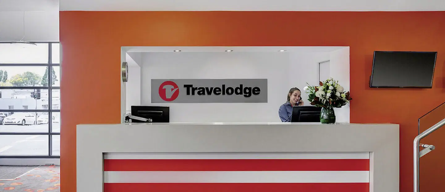 Travelodge Hotel Hobart LOUNGE_LOBBY