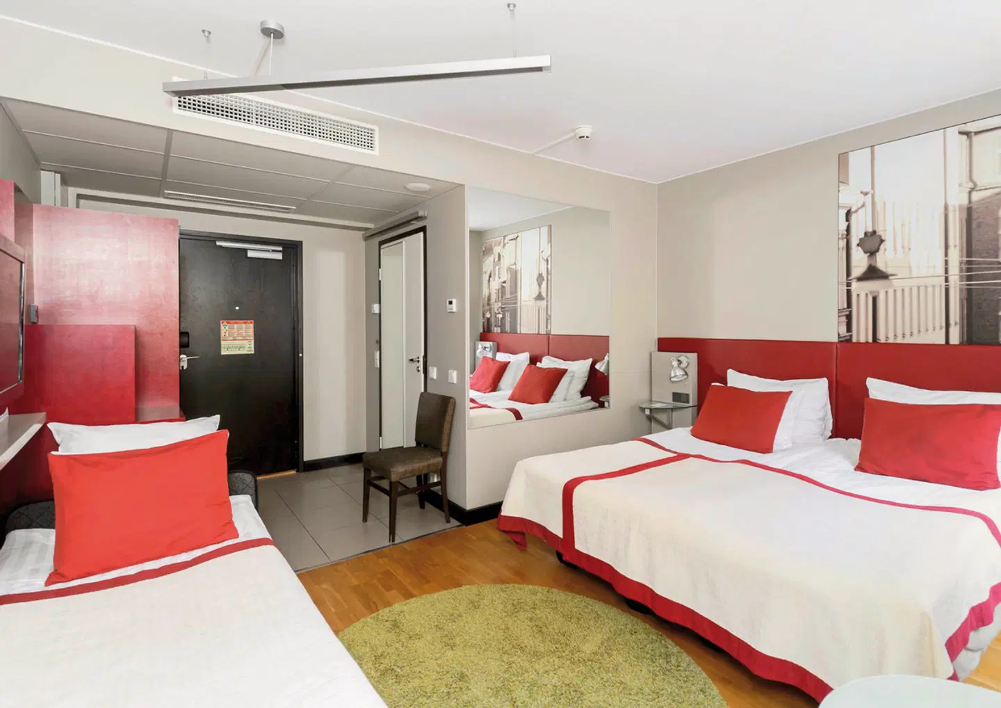 Original Sokos Hotel Albert ROOM_EXAMPLE