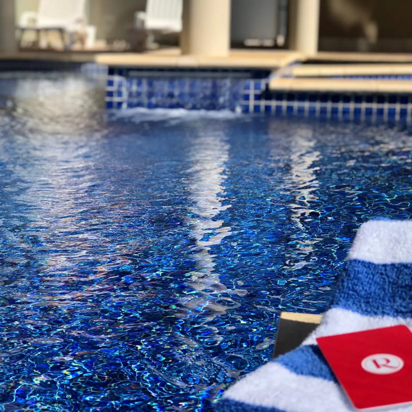 Rydges Hotel Port Macquarie OUTDOOR_POOL