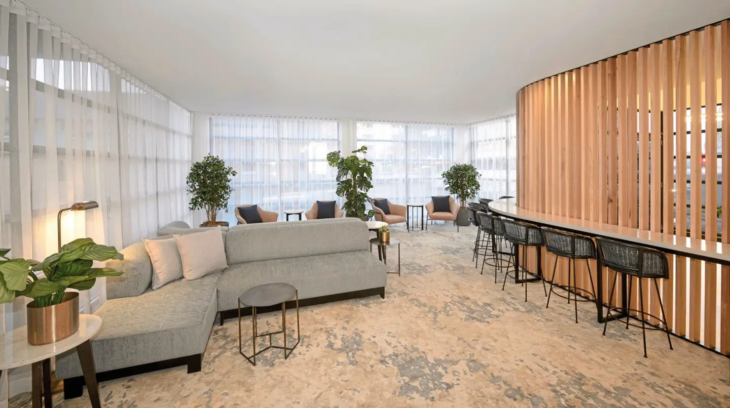 Travelodge Hotel Hobart LOUNGE_LOBBY