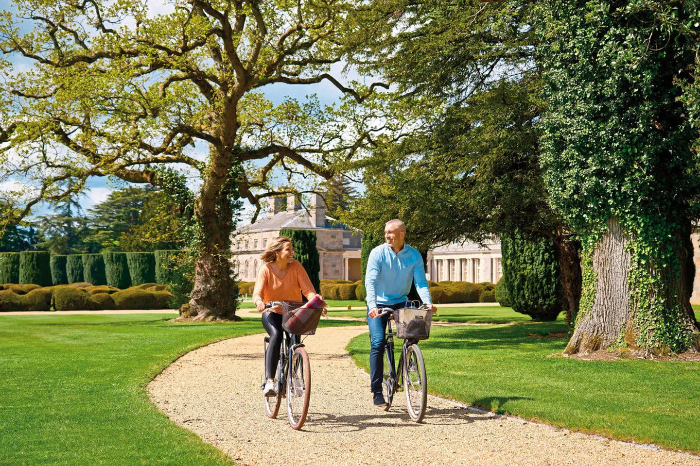 Carton House, a Fairmont managed Hotel SPORTS_AND_LEISURE