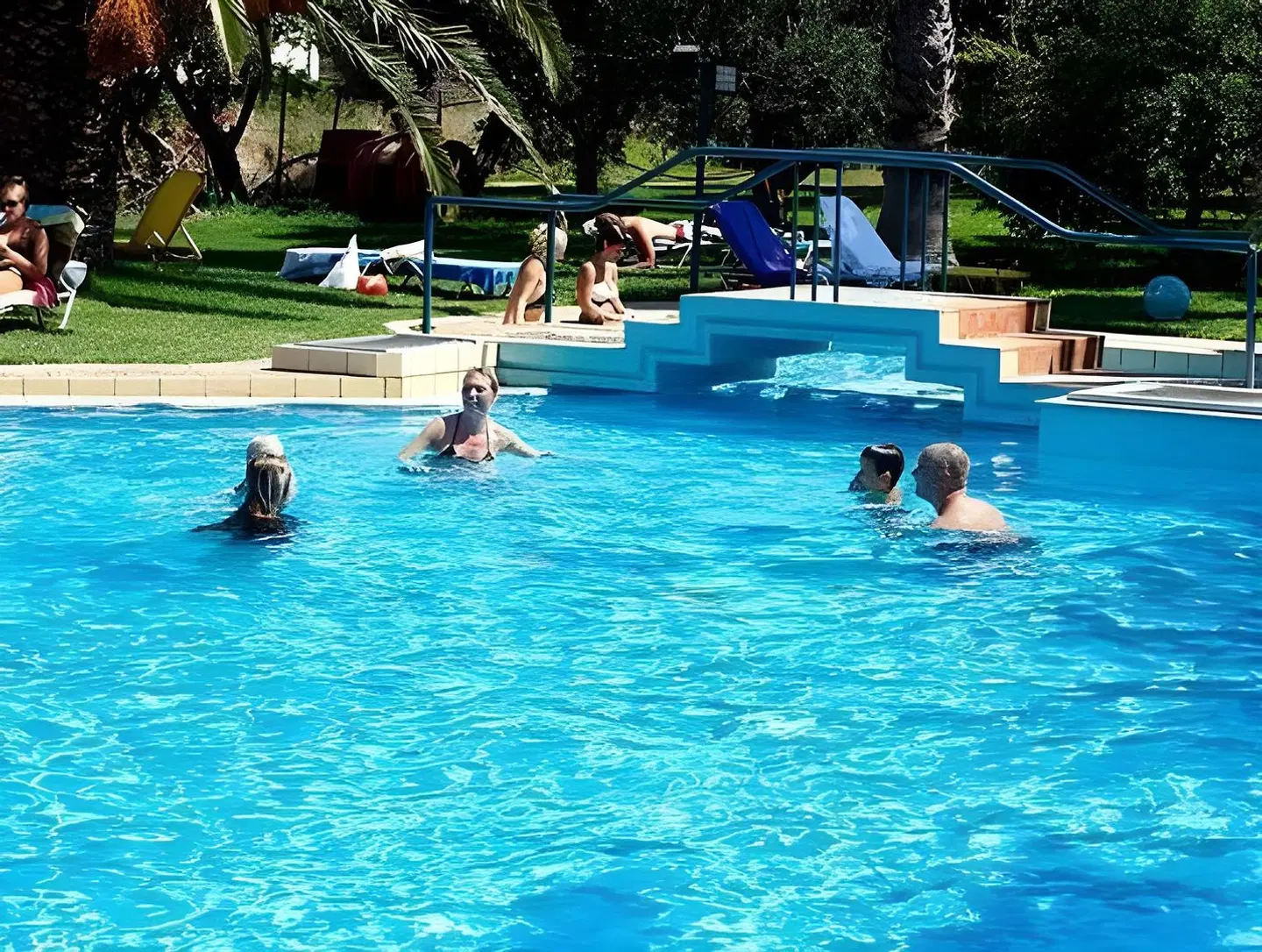 Lycasti Maisonettes OUTDOOR_POOL