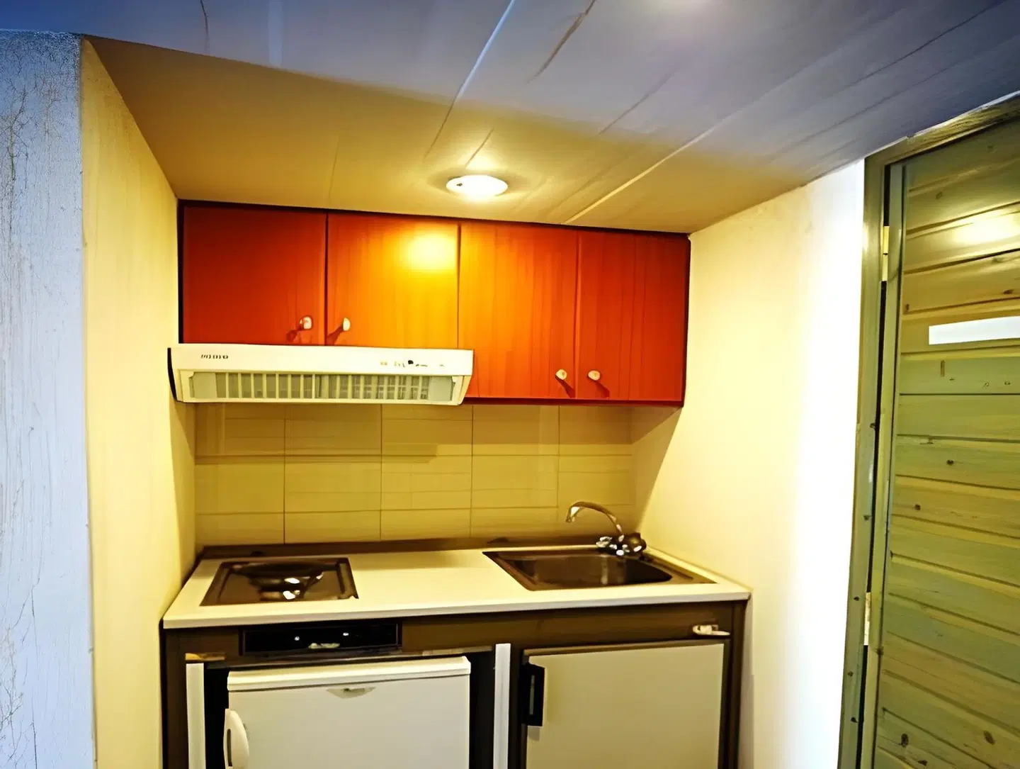 Lycasti Maisonettes Konferenz