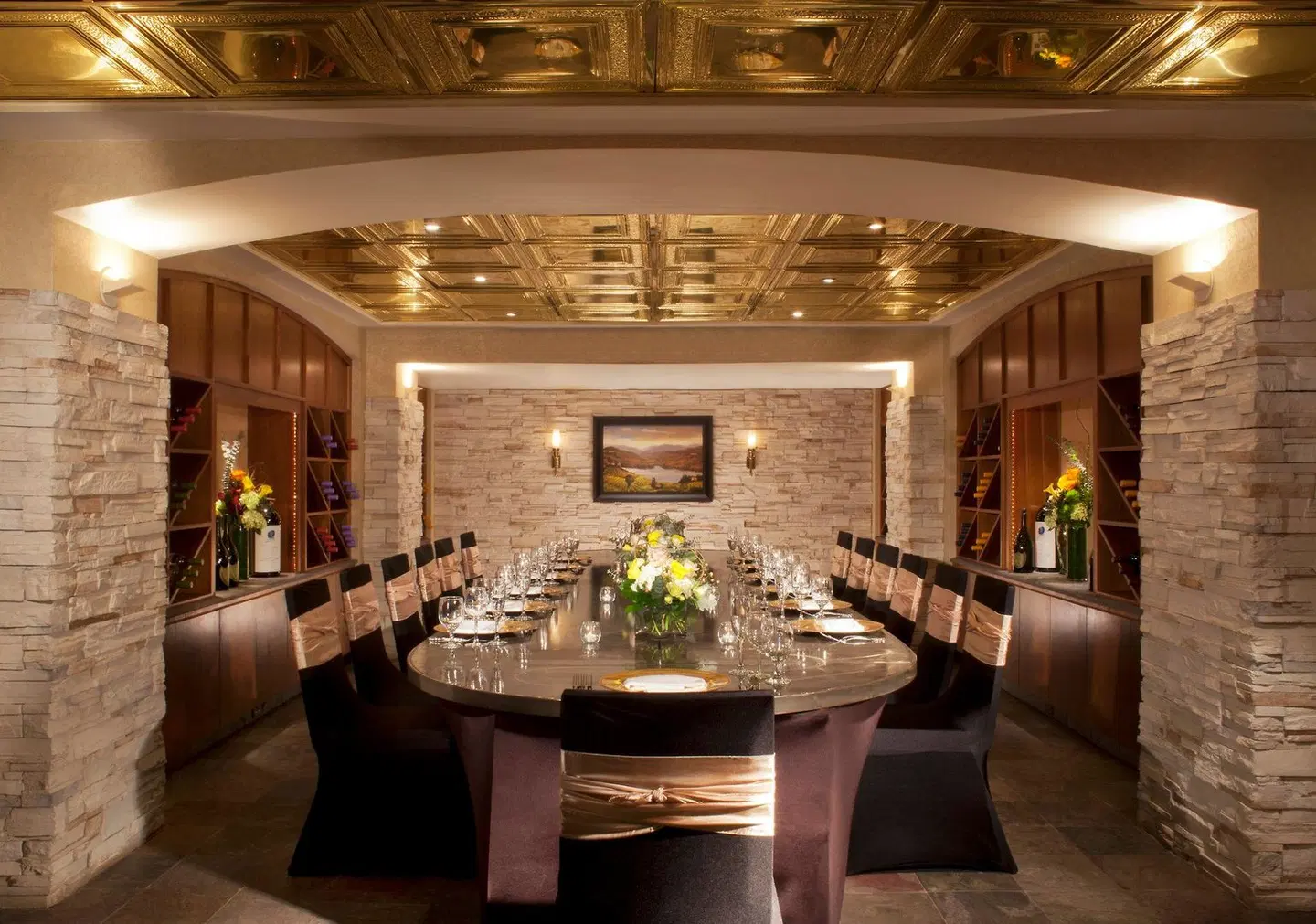 The Ashton Hotel LOUNGE_LOBBY