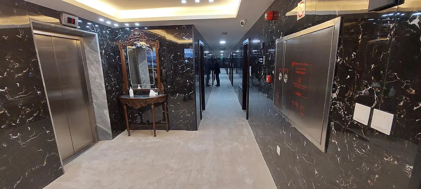 Petra Elite Hotel LOUNGE_LOBBY