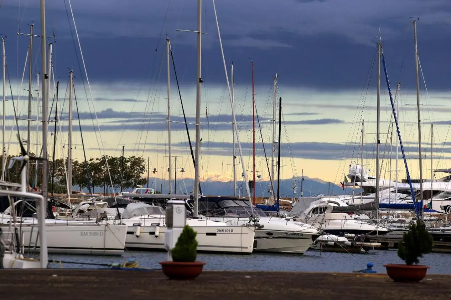 Appartamenti Porto San Rocco SPORTS_AND_LEISURE