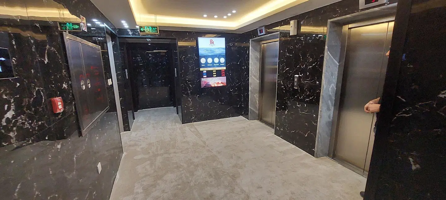 Petra Elite Hotel ROOM_EXAMPLE