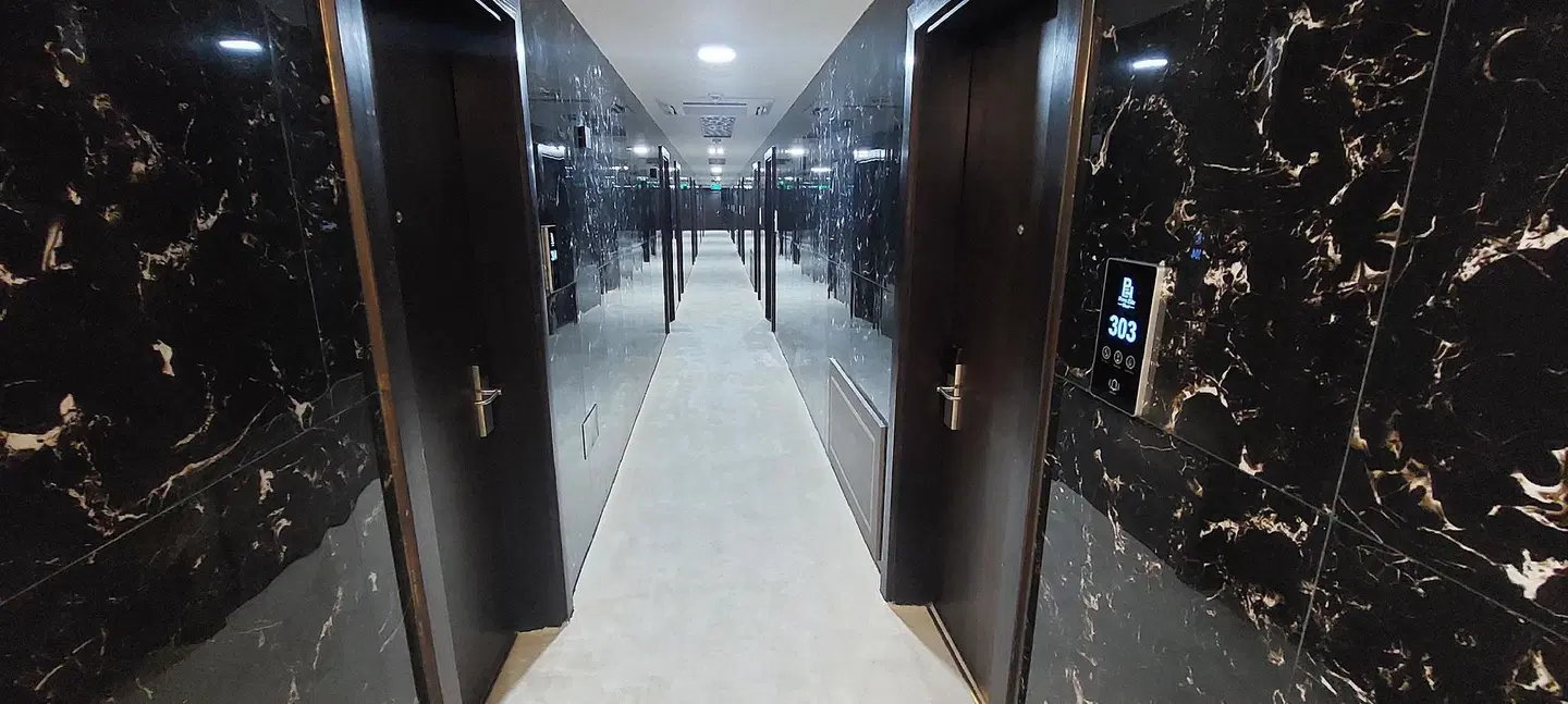 Petra Elite Hotel LOUNGE_LOBBY